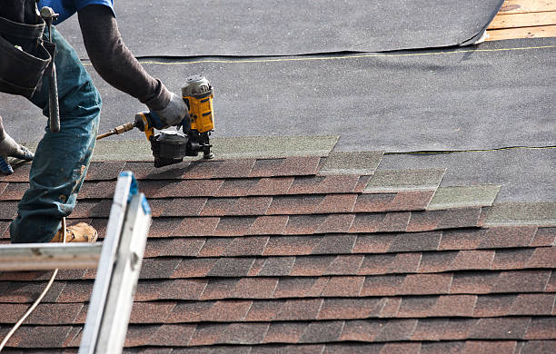 Licensed Roofing service in Dahinda, IL - Brentwood Metal Roofing